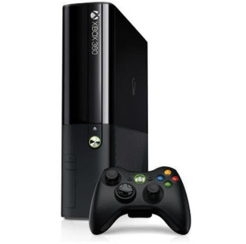 Consola Xbox 360s L9v-00010